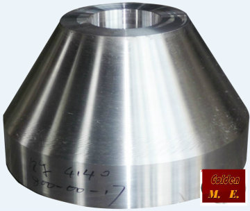 Forged Steel Flanges