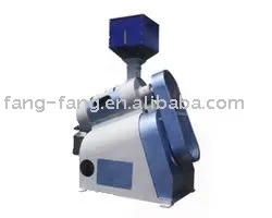 TQN218 iron roller rice mill machine