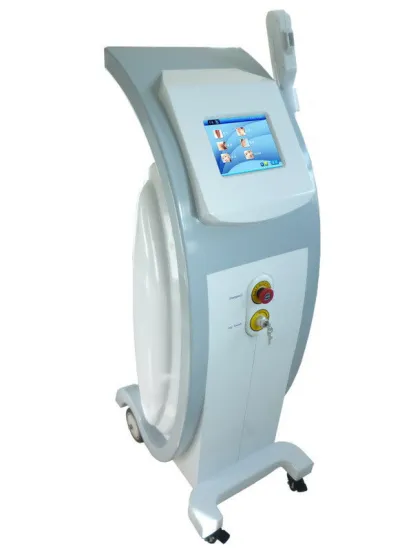 1200w Ipl Beauty Machine For Freckle Remove, Reduce Redness