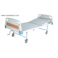 Cama plegable doble ABS