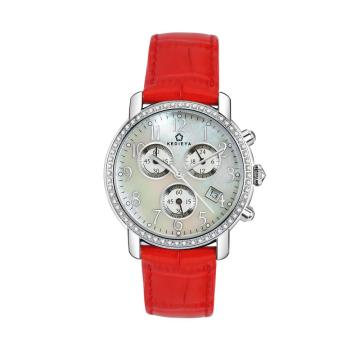 Luxury women quartz wrist watch