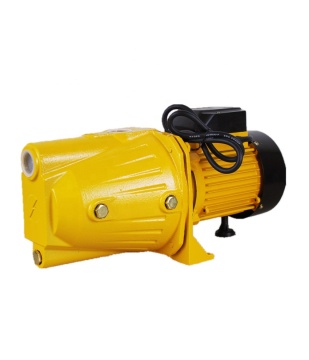 1HP Self-Priming Surface Centrifugal Jet Water Pump with Copper Motor