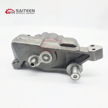 3306 Excavator Diesel Engine Parts: 4W2448 Oil Pump
