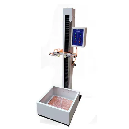 Lab Electronics Mobile Phone Drop Tester