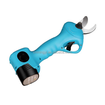 Affordable 16.8V Cordless Electric Tree Pruner and Pruning Scissors for Efficient Garden Maintenance
