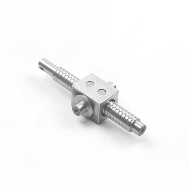 SCREWTECH 1603 ball screw for cnc machine