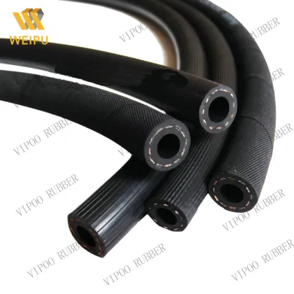 Hot Water Hose | Steam Hose | Rubber Steam Flexible Hose: Your Comprehensive Guide to High-Temperature Hoses