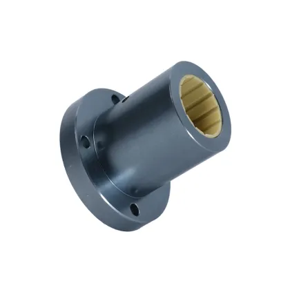 igus FJUMT-01-20 LMF20LUU Engineering Plastic Linear Bearing