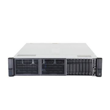 New Generation DL380 Gen10 2U Server with 12LFF, 2.1GHz 8-Core Xeon Processor