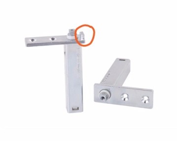 YL-45 Refrigerator Hinge