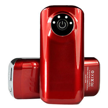 Chargers, MP3 battery