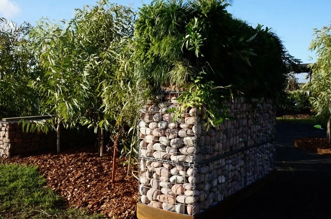 Miglior prezzo a caldo saldato galvanizzato Gabion Box