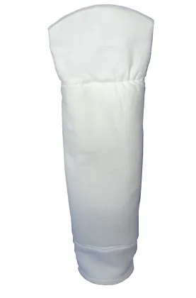 High Flow Pleated Filter Bags
