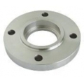 Aço carbono Classe 150 flange deslizante