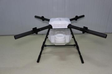 Cadre de drones agricoles 10L à 4 axes