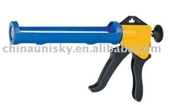 Plastic Cartridge Gun