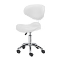Adjustable Master Chair with Backrest & Foot Rest