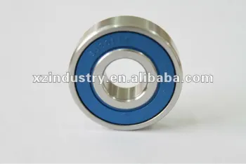Stainless steel ball bearing S603