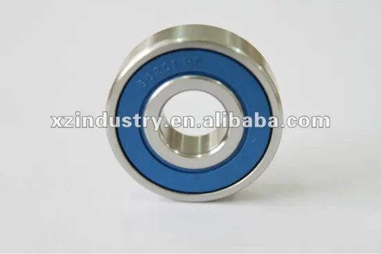 Spherical Stainless Steel Bearing MR Series