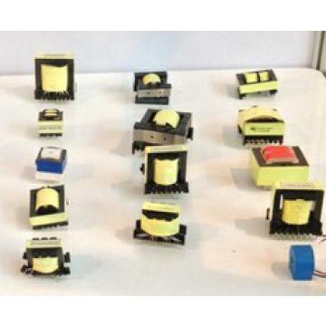 LED High Frequency Transformer