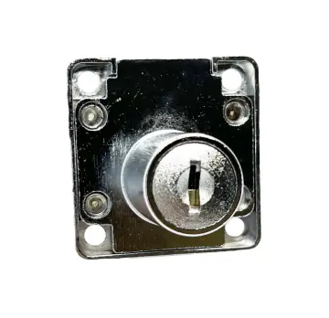 Furniture Cabinet Office Desk Lock For Drawer Hardware