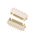 20PCS/LOT XH2.54 Spacing Vertical SMD Connector 2P/3P/4P/5P/6P/7P/8P 2.54mm SMT Pin Socket Connectors