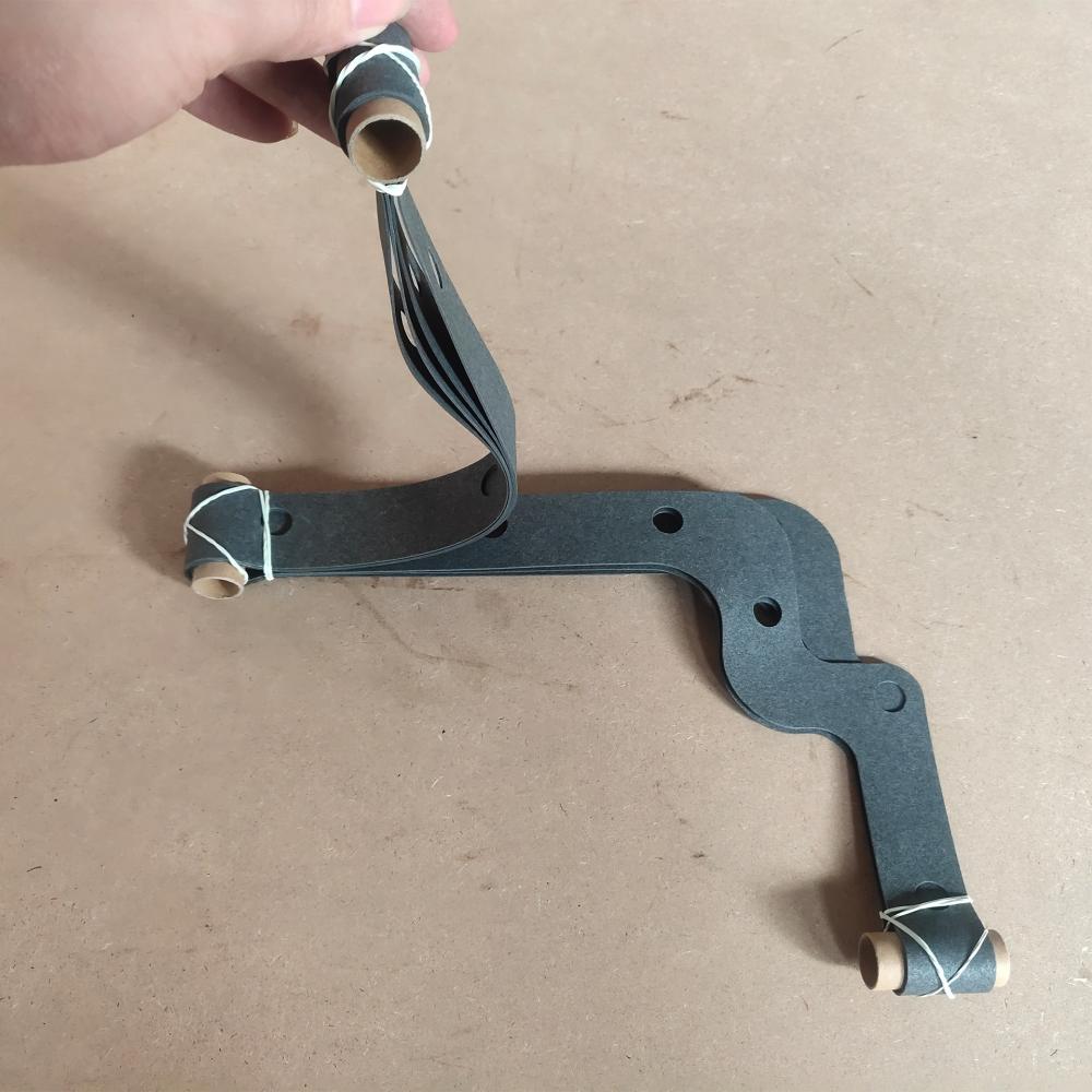 Oil Pan Gasket 3032861