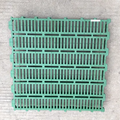 Plastic Slat Floors for Pig Farms - Nursery Equipment & Pig Farming Supplies