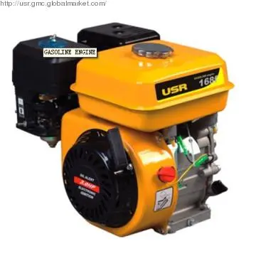 Gasoline Engine(154F 168FA 168FB)