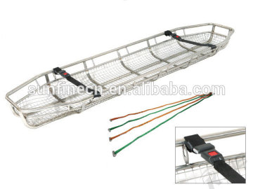 marine boat basket stretcher