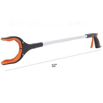 2024 Heavy Duty Pick Up Tool: Hand-Use Reacher Grabber