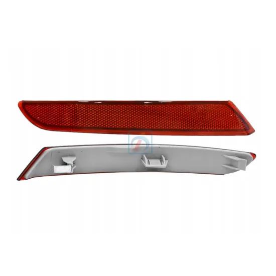 Parking Indicator Red Corner Light for BMW X7 FO7