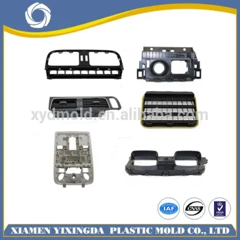 High quality automobile parts