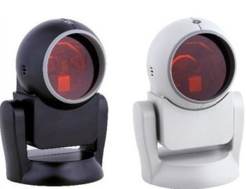 New Advanced Hands-free Omnidirectional Supermarket Barcode Scanner