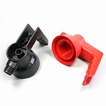 Industrial Mould