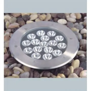 Hot Sale 12W  LED Underground Light