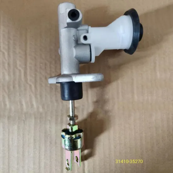 HILUXX VI Pickup Auto Spare Parts Clutch Master Cylinder OEM 31410-35270