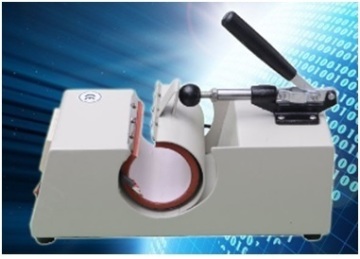 Eco Series Mug Press Machine A8-B