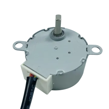 AC 120V Synchronous Dishwasher Motor