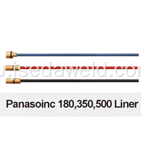 Сварочный лайнер Panasonic 3M 4M 5M