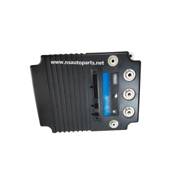High Quality OEM Controller 1268 Series - 36V/48V 400A DC Motor Controller Replacement for Forklift