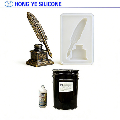 Flexible RTV-2 Sealant for Wall Tile Applications