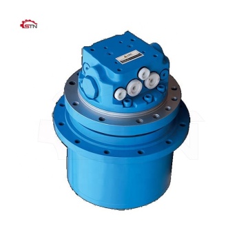 Nachi Replacement Final Drive EC20B Travel Motor - VOE11806481 PHX-150-26-9-8429A