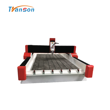 1530 CNC Stone Engraving Machine for Marble Granite