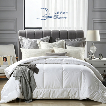 Four Seasons Microfiber Duvet