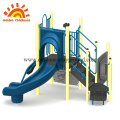 Peralatan Outdoor Playground Favorit Untuk Kesenangan