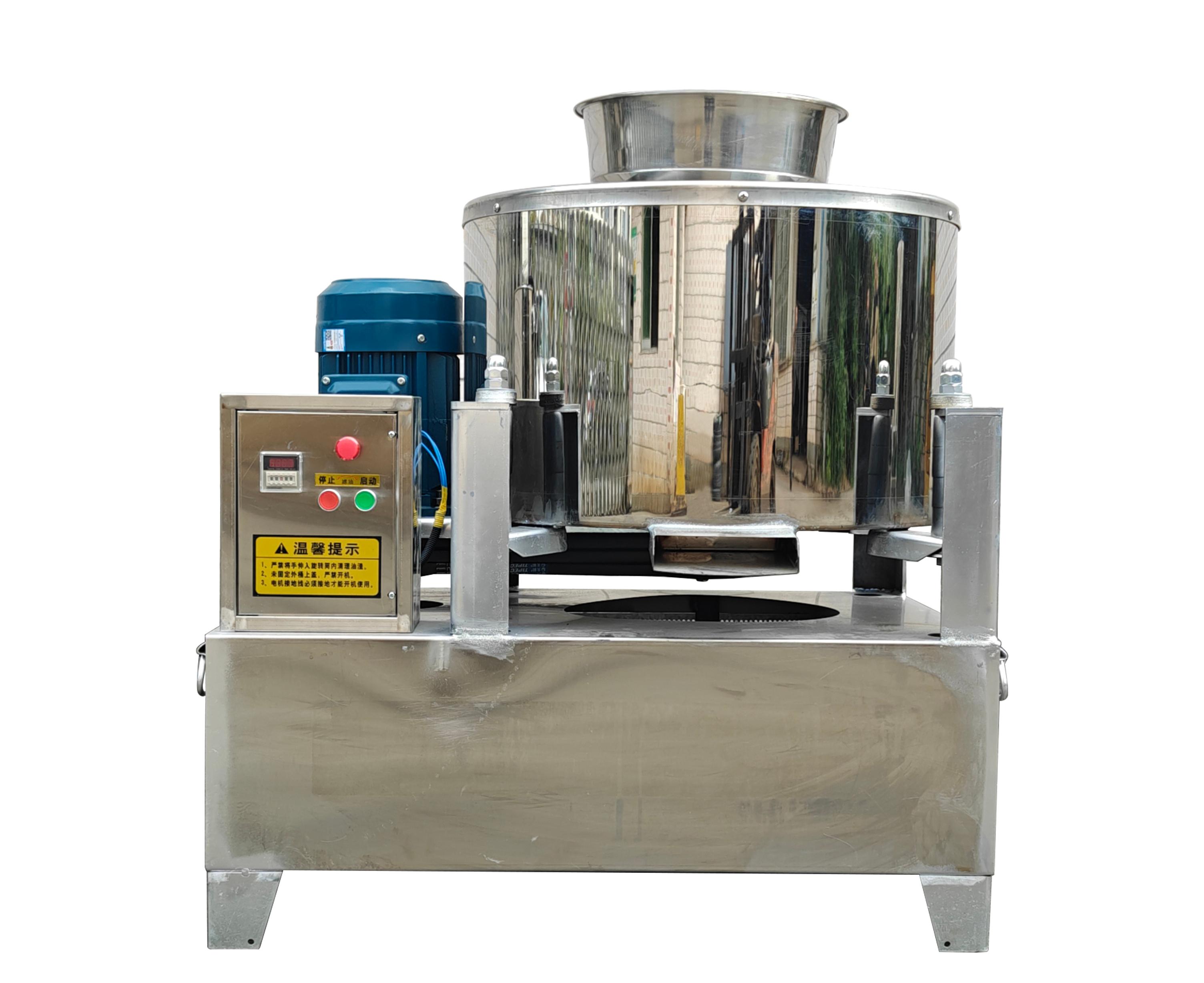 Centrifugal oil filters Centrifugal oil filters