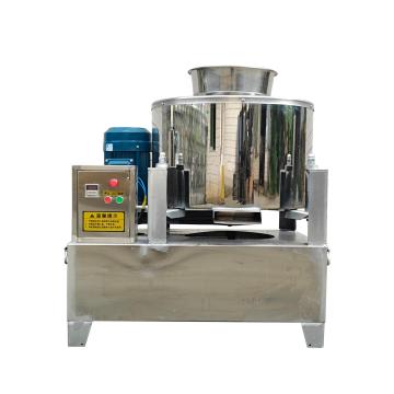 precio de la máquina de filtro de aceite de cocción