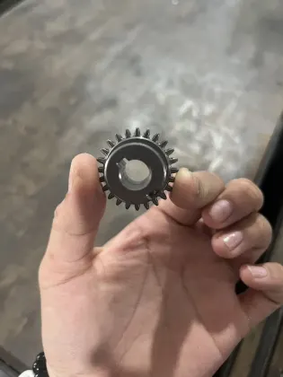 High Precision Reduction Gear Motor Solutions