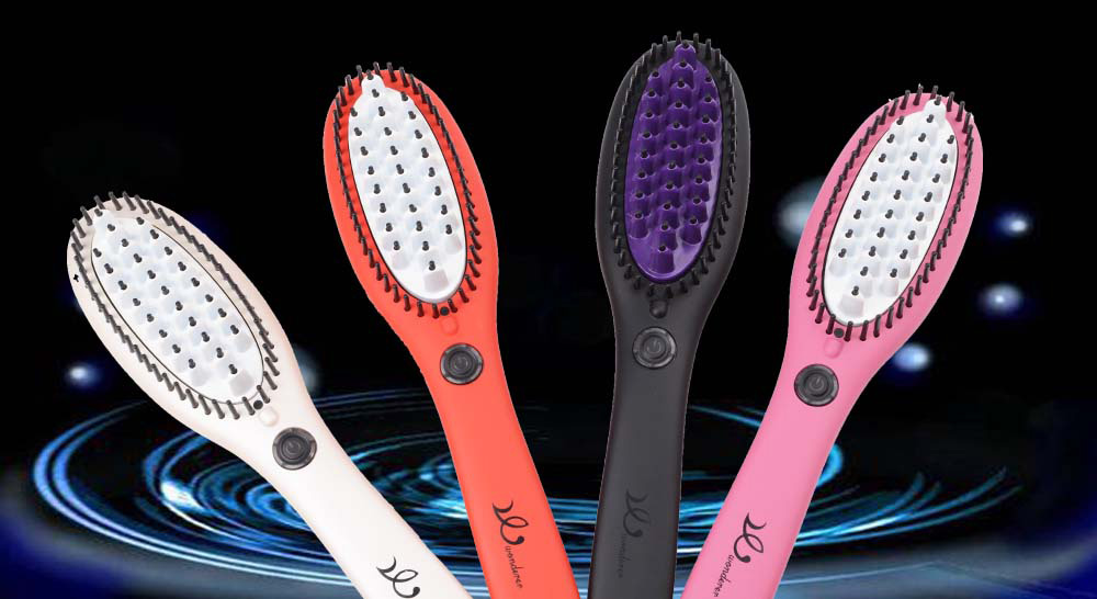 Hair Straightener Hair Straightener